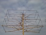 Rechthoek frame